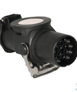 Adaptor Scurt GGVS/ADR 15 PIni / 1x7 Pini