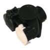 Adaptor scurt "UK" 12V - 13p / 2x7p
