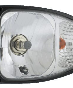 Far cu semnalizare tip RGV1