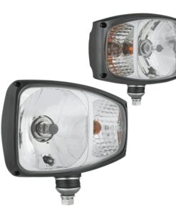 Far cu semnalizare tip RGV1B-FF