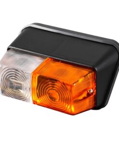 Lampa Semnalizare Fata FP 204