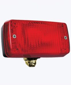 Lampa ceata spate Wesem LA c