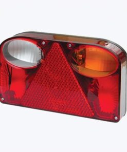 Alternative view of Lampa combinata spate FT-088 Fristom