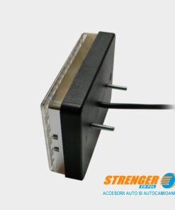 Lampa combinata spate LED DLTZ 2