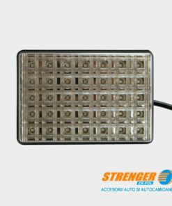 Lampa combinata spate LED DLTZ