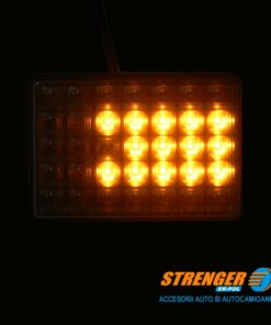 Lampa combinata spate LED DLTZ 5