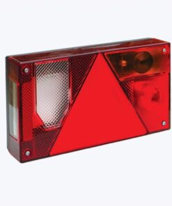 Lampa combinata spate LT 220 Promot 2
