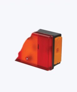 Lampa combinata spate LT 250 Promot 2