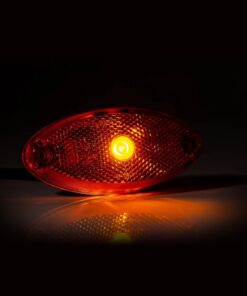 Lampa gabarit FT 061 LED Fristom 8