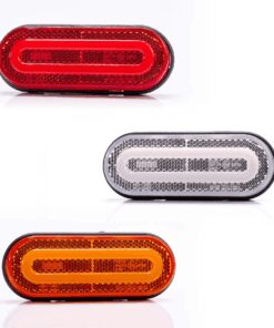 Lampa gabarit FT-072 LED