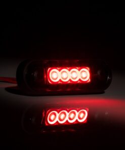 Lampa gabarit FT 073 LED DARK 2