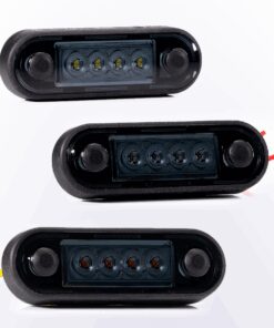 Lampa gabarit FT-073 LED DARK