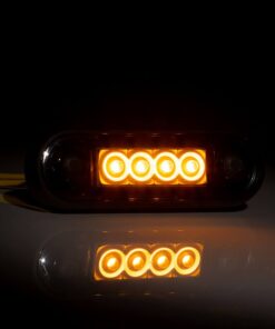 Lampa gabarit FT 073 LED DARK 3