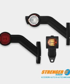 Lampa gabarit FT-140 tip F Fristom