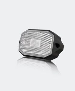 Alternative view of Lampa gabarit LED FT-069