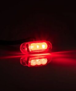 Lampa gabarit LED FT 090 6