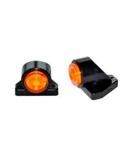 Lampa gabarit LED Mini DB3K cu semnalizare