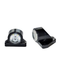 Lampa gabarit LED Mini DPD3 cu 6 leduri alb