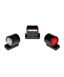 Lampa gabarit LED Mini DPT3 cu 6 leduri