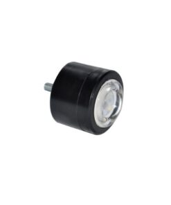 Lampa gabarit alb LED Mini DP3 cu 6 leduri