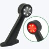 Lampa gabarit brat oblic lung LED DLG 003