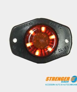 Lampa gabarit cu LED DL A1.3 DL R1.3 2