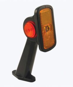 Lampa gabarit cu LED DLG 0027 Egkal 2