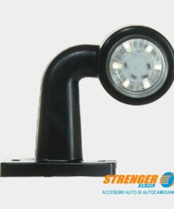 Alternative view of Lampa gabarit  cu LED DMF 3 Egkal