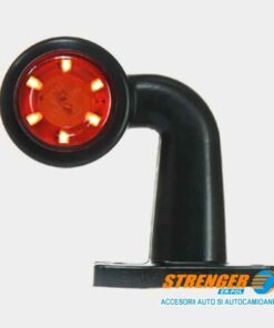 Lampa gabarit  cu LED DMF 3 Egkal