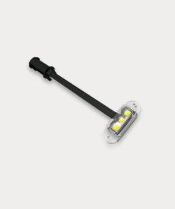 Lampa gabarit cu LED FT 90 2