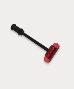 Lampa gabarit cu LED FT 90 3