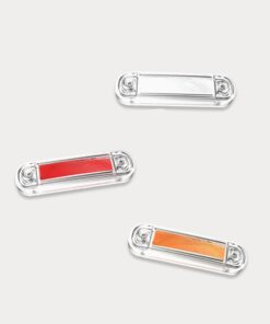 Lampa gabarit cu Led FT 45