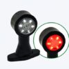 Lampa gabarit cu brat drept cu LED DLG 003
