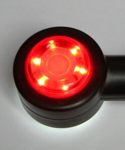 Lampa gabarit cu brat drept cu LED DLG 0031 Egkal 3