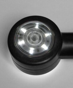 Lampa gabarit cu brat drept cu LED DLG 0031 Egkal 4