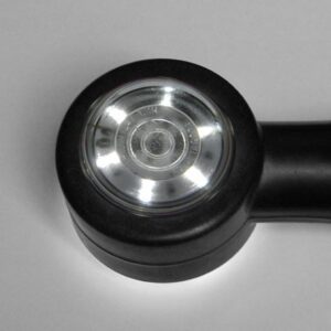 Lampa gabarit cu brat drept cu LED DLG 0031 Egkal 4