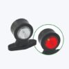 Lampa gabarit cu brat drept scurt LED DLG 002