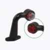 Lampa gabarit cu brat lung cot la 90 grade LG 001 Egkal