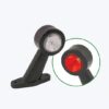Lampa gabarit  cu brat oblic scurt LED DLG 002