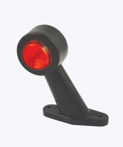 Lampa gabarit cu brat oblic scurt LED DLG 0025 Egkal 2