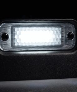 Lampa iluminat numar LED FT 2631 1