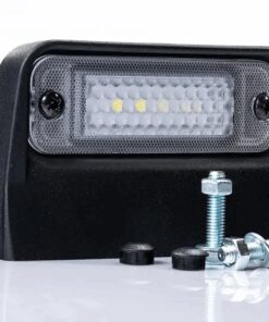 Lampa iluminat numar LED FT 2631 2