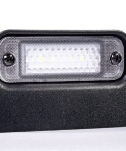 Lampa iluminat numar LED FT 263/1