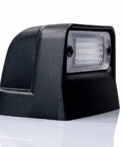 Lampa iluminat numar LED FT 2631 3