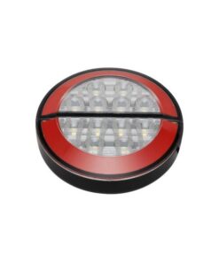 Lampa mers inapoi DLC.1
