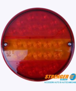 Lampa semnalizare Avia MD 16 Led