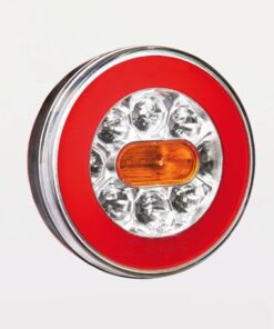 Lampa semnalizare FT 110