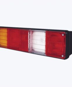 Lampa semnalizare combinata spate LT-50 Promot