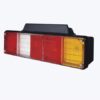 Lampa semnalizare combinata spate LT-50D Promot