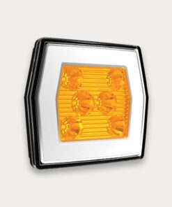 Lampa semnalizare fata FT-125